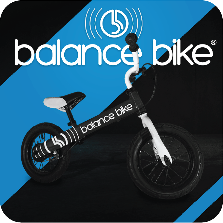 Balance Bike ®