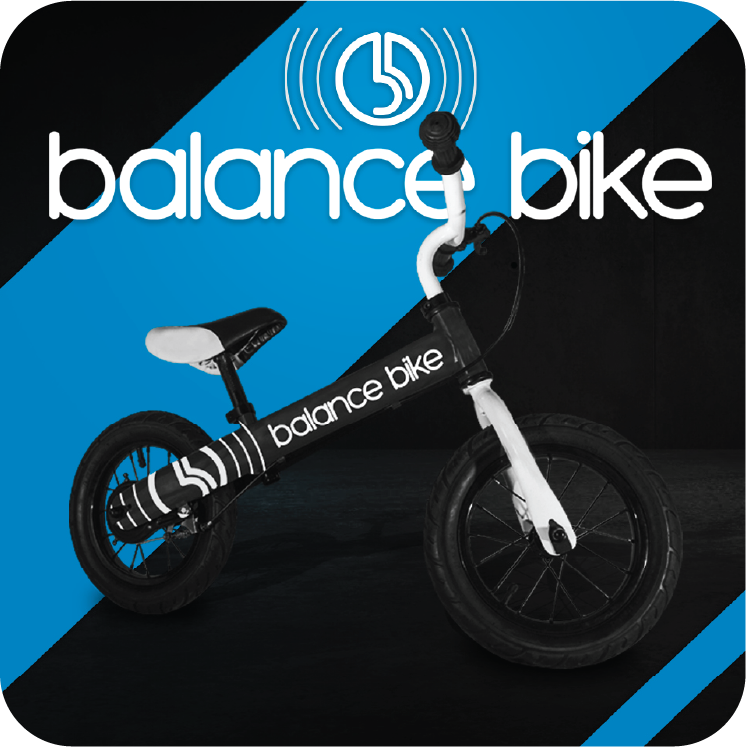 Balance Bike®