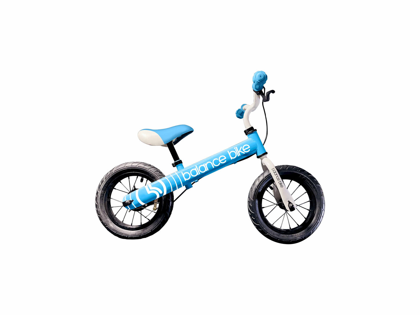 Balance Bike®